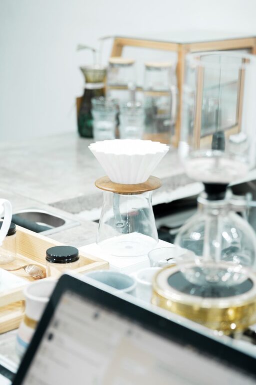How to Create a Perfect Coffee Station at Home